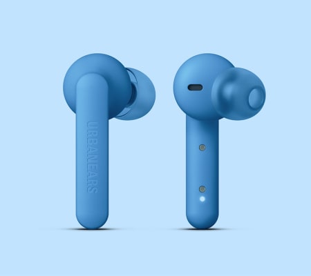 Earphones