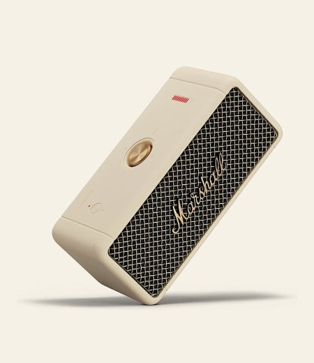 Speakers