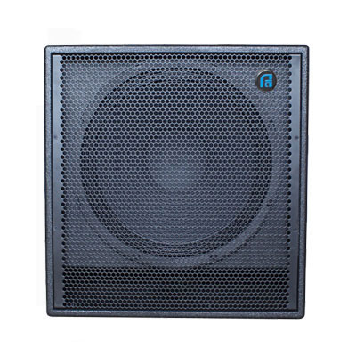 Loa sub A-Audio CK118S – Trầm uy lực, hiệu suất đỉnh cao