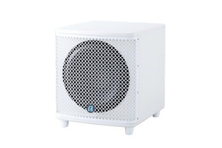 Loa Sub Điện A-Audio K12B – Subwoofer 12” Công Suất 350W, Bass Sâu Mạnh Mẽ