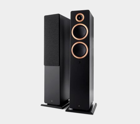 AUDIO TECHNICAL